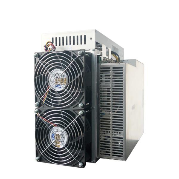 Buy T3 43T Innosilicon ASIC Miner 2100W Blockchain Mining Machine at wholesale prices