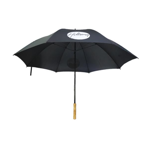 Buy Bag Boy Manual Open Canopy Golf Umbrella Single Layer at wholesale prices