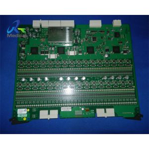 GA200625-3 Ultrasound Repair Service For GE Logiq E9 GTX 2.4 GTX-TLP 3.0 5201044