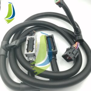 China 14635718 Cable Wire Harness For EC220D Exavator Parts on sale