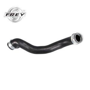 Mercedes W204 Car Radiator Hose Pipe , 2045011582 Radiator Coolant Line