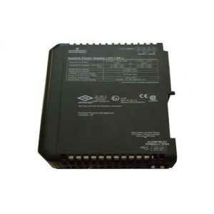 Quality Deltav Emerson VE4003S7B1 Power Supply Module Brand New In Box for sale