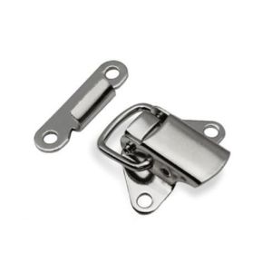 TL Stainless Steel Draw Latch For Toolbox 37x19x12mm