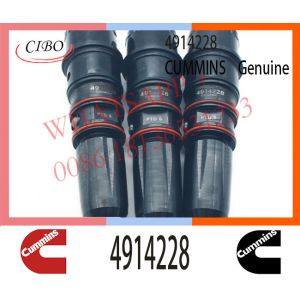 4914228 CUMMINS Neutral Diesel NTA855 NTA855-G2 Injection Pump Fuel Injector
