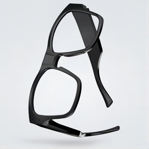 Take Photo Recording Security Camera Glasses WiFi Video For Trekking Camping Fishing