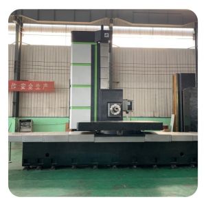 China Automatic Boring Machine with Remote Monitoring PLC CNC and 1000 r.p.m Spindle Speed Range on sale