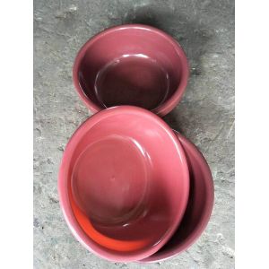 Horizontal Auto Injection Molding Machine Thermoplastic Washbasin Making Machine