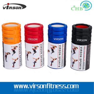 Quality Yoga &amp; Pilates High Density Eva Foam Roller for sale
