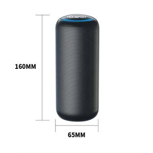 Homefish H11 HEPA Auto Air Purifier Aroma Diffuser 25*10*13cm