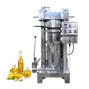 Hydraulic Sesame Oil Press Machine/Avocado Coconut Oil Expeller /Vegetable