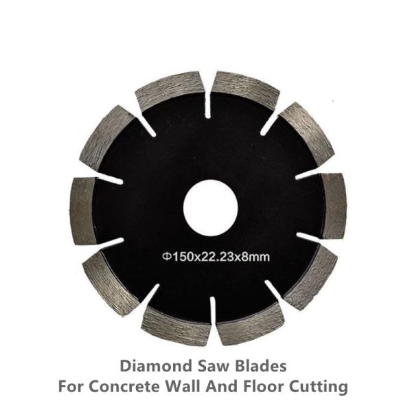 Buy 100mm Circular Saw Diamond Masonry Blade at wholesale prices