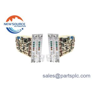 Quality 5462-916 Woodward Module FTC Module – DCS II In Stock for sale