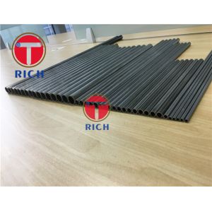 Anti Rust Cold Drawn Thickness 30mm Precision Steel Tube