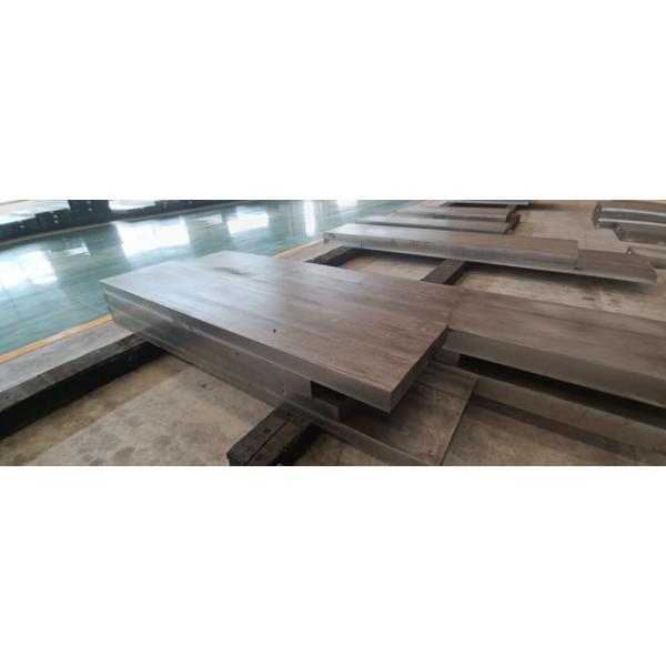 Grade 18-15 Alloy Steel Flat Bar 18-15 Steel