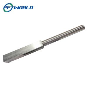 China CNC Turning Milling Parts Machined Anodizing Profile Aluminum on sale