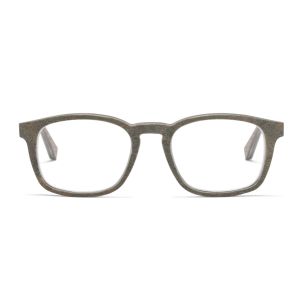 Quality Square Stone Frame Sunglasses 50-19-140 for sale