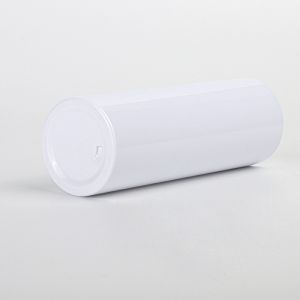 PET Reusable Empty Plastic Spray Bottles 100ml Refillable Screen Printing