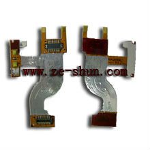 mobile phone flex cable for Sony Ericsson W810 camera