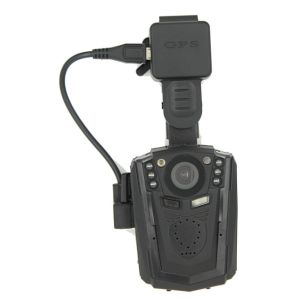 China Body worn camera,2100 mega pixels, night vision,GPS,standby time 480hrs, motion detection on sale