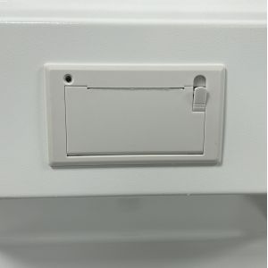 Polymer Rubber Plastic Mfi Tester Index Melt Flow Analyzer Touch Screen