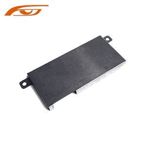 ODM Sheet Metal Fabrication Service Box Welded Bending Stamping Punching