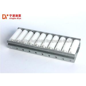 Alloyed Sliding Roller Track DY203 With Low Power Consumption