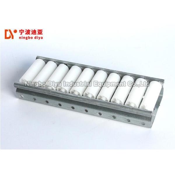 Buy Alloyed Sliding Roller Track DY203 With Low Power Consumption at wholesale prices