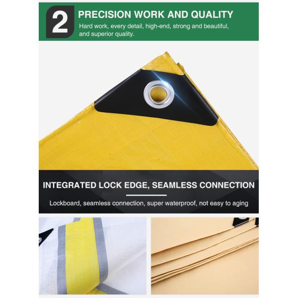 2019 hot sale long life tarpulins Tarpaulin Making Machine rolls of PE material