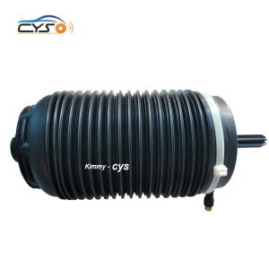 95B616001A 95B616002A Porsche Air Suspension Spring Ballon Macan 95b