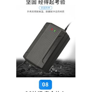 Lifepo4 16.8v Lithium Ion Battery Chargers