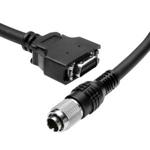 Alvin's Cables Keyence CB-B3 Sensor Head to Controller Connection Cable 3m| 9