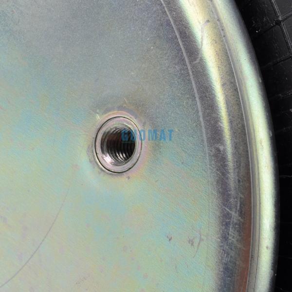 2b12-425 Goodyear Air Spring 578923309 Triangle 6316/4363 for Leland Sc2075 Air Bags