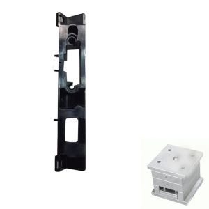 Precision Tpe Medical Molded Plastic Medical Device Casing