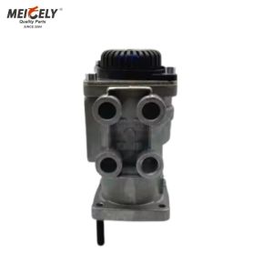 Genuine-Grade 1371595 Foot Brake Valve Compatible With Daf Models​