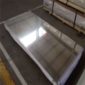 High Strength Polished Stainless Sheet Aisi 304 310s 316 321