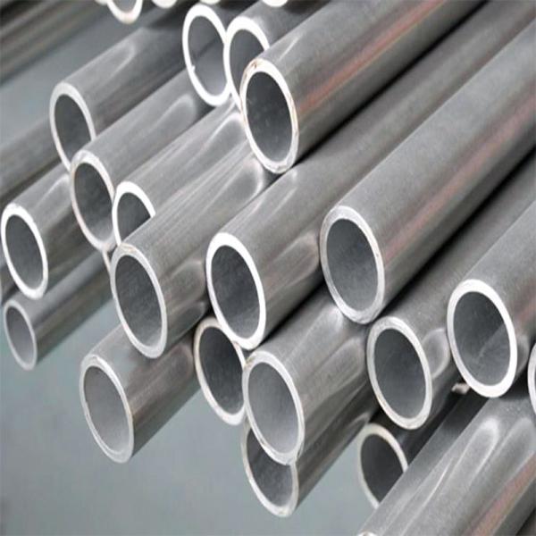 Buy Stainless Steel Round Pipe 830mm at wholesale prices