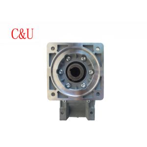 High Efficiency Helical Gear Reducer Gearbox for Industrial Machinery Using