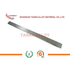 0Cr21Al6Nb Resistance Strip Used For Honeycomb Carrier Automotive Brake