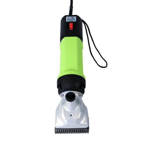 Buy Low Noise Heavy Duty Horse Clipper Horse Body Clippers For Equestrian Event at wholesale prices