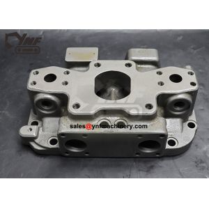 YNF16871 1020401 HPV050 Head – Rear Cover for EX100-5 / EX120-5 Hydraulic Pump