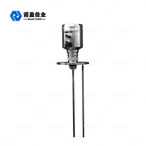 NYRD703 Guided Wave Level Transmitter 316L Low Dielectric Constant Measurement