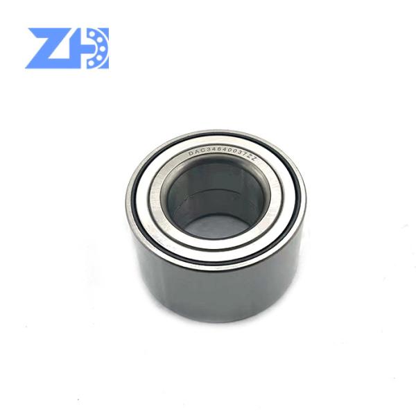 Buy Hot Sale Bearings DAC34640037zz DAC34640037 Wheel Hub Bearing DAC34640037 Zz at wholesale prices