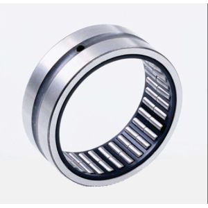 China BK6020 Drawn Cup Needle Roller Bearings With P4 Precision Rating on sale