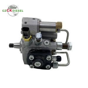 6HK1 Fuel Injection Pump 294050-0103 8-98091565-4 8-98091565-3 for Engine ZX330