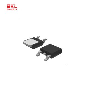Quality Mosfet Transistor NTD3055L104T4G High Efficiency And Low On-Resistance for sale