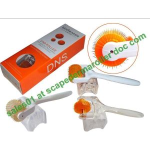 medical micro needling derma rollers for acne scars