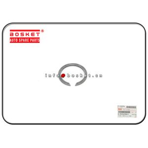 ISUZU NKR Clutch System Parts 8-97254728-0 8972547280 Clutch Hub Snap Ring