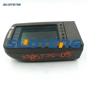 252-6691 2526691 Excavator Monitor Display Panel M322D Wheeled Loader