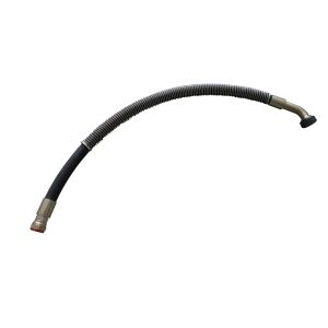 Quality 07C0008X0 Boom Cylinder Hose Wheel Loader Parts 3 Month Warranty for sale