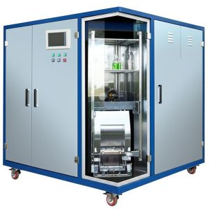 Quality Recycle Bedding Efficiently and Conveniently with Optional Refrigerator Plastic bottle Recycling Machine for sale